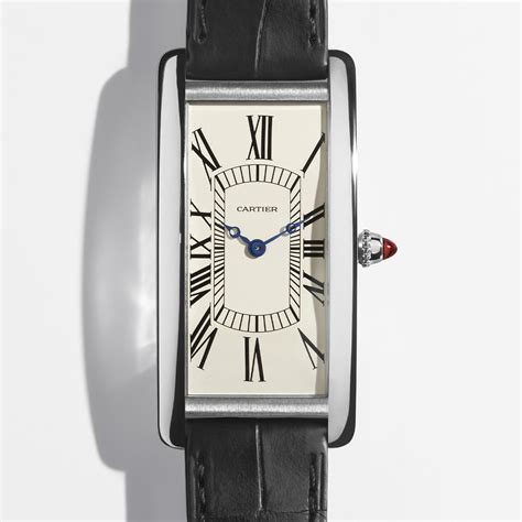 cartier tank cintree|Cartier Tank cintree platinum.